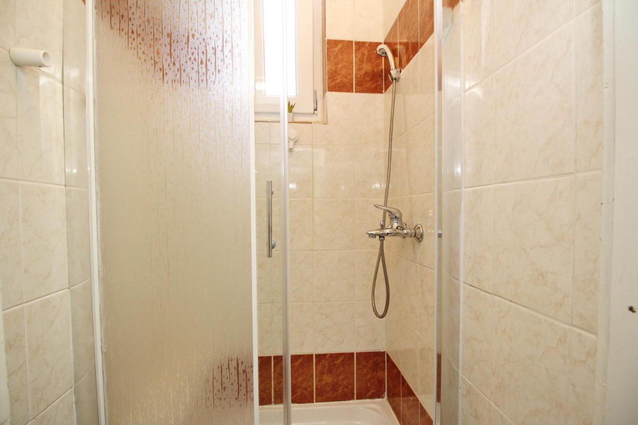 Apartment Kalcic Baška Esterno foto