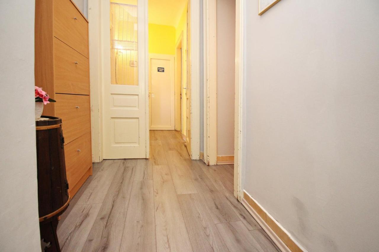 Apartment Kalcic Baška Esterno foto