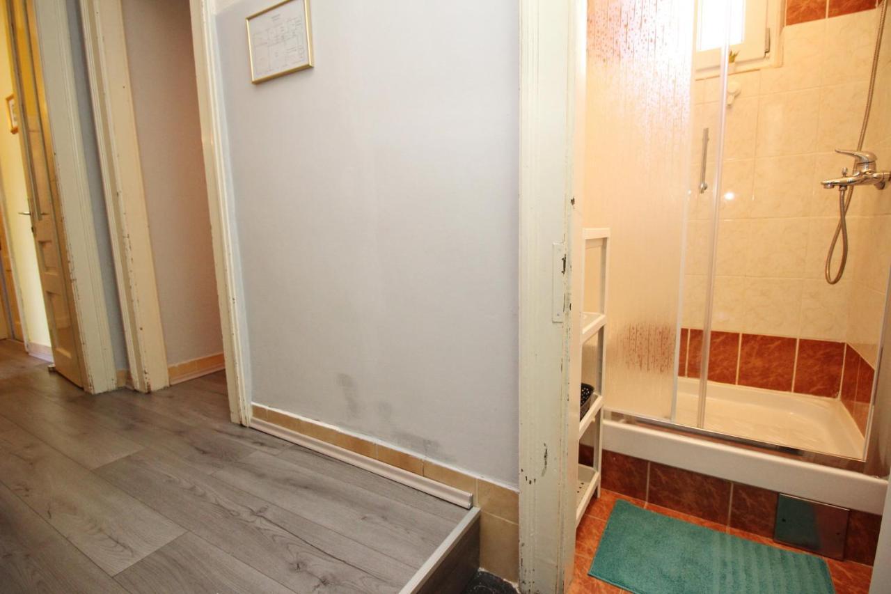Apartment Kalcic Baška Esterno foto