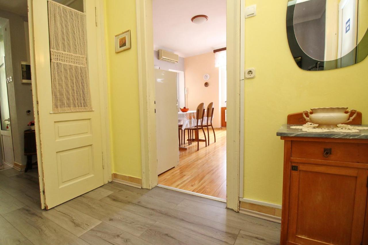Apartment Kalcic Baška Esterno foto